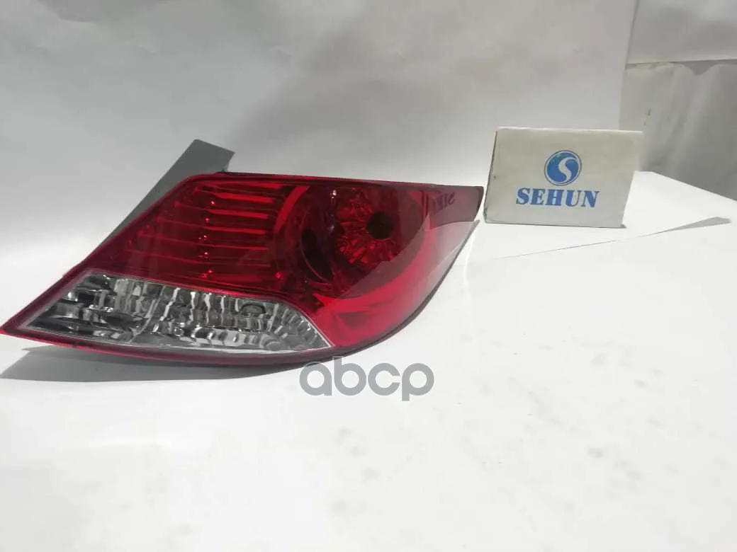Фонарь Задний Правый Solaris11 SEHUN арт. SHP000066