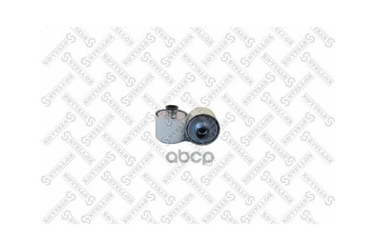 81-21008-Sx_возд. Фил Компр-Ра !90-83/24 Короткий Volvo Fl 10. F10/12/16 Stellox арт. 8121008SX