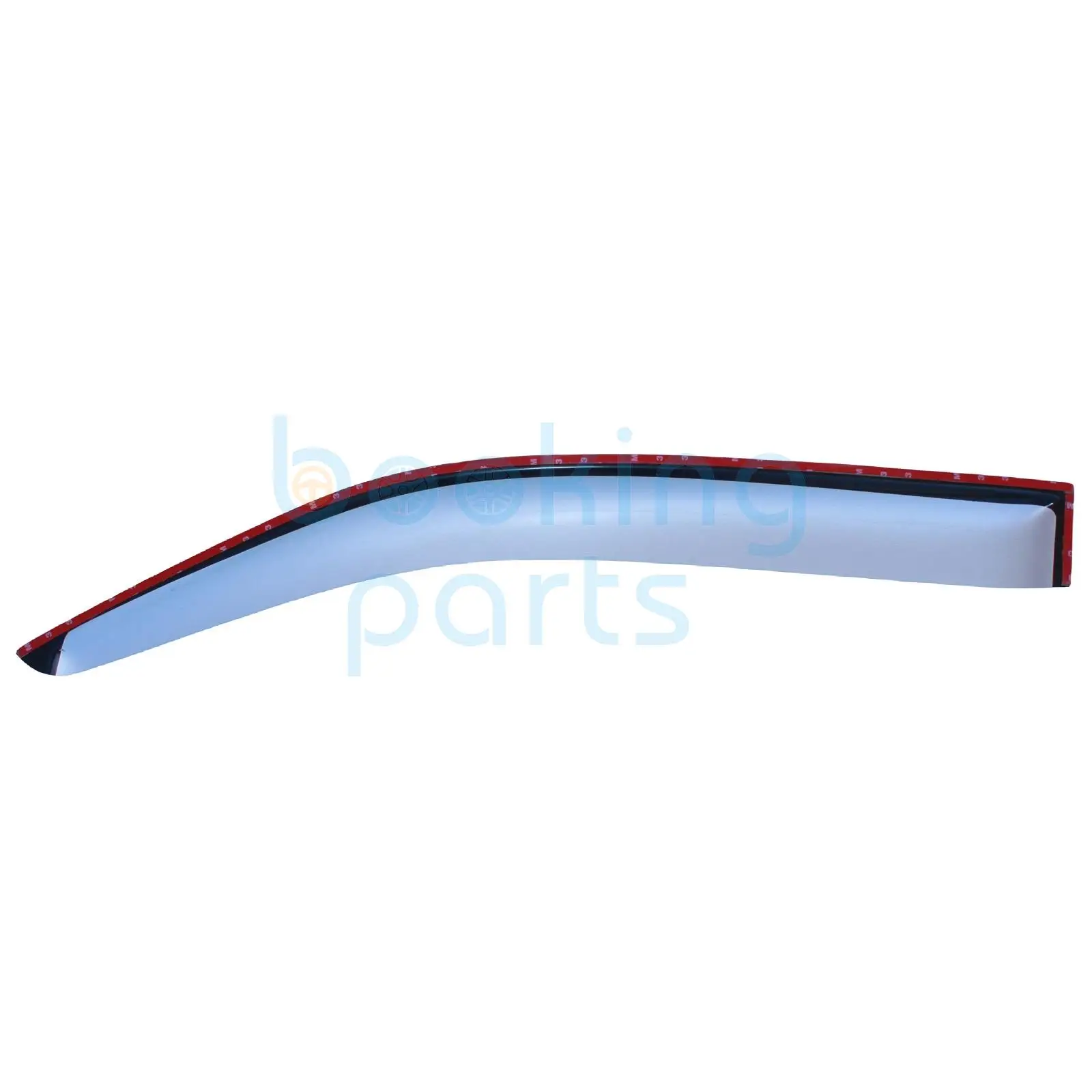 Козырек от дождя RAV51375,SNV51375 для NISSAN NAVARA 2012 (art.: 3920c36a6a375) - 3920c36a6a375