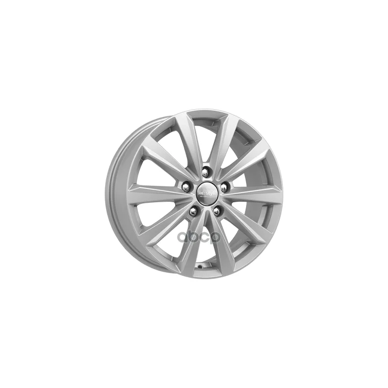 Диск КиК, КС737 6.5x16/5x112ET50 57.1