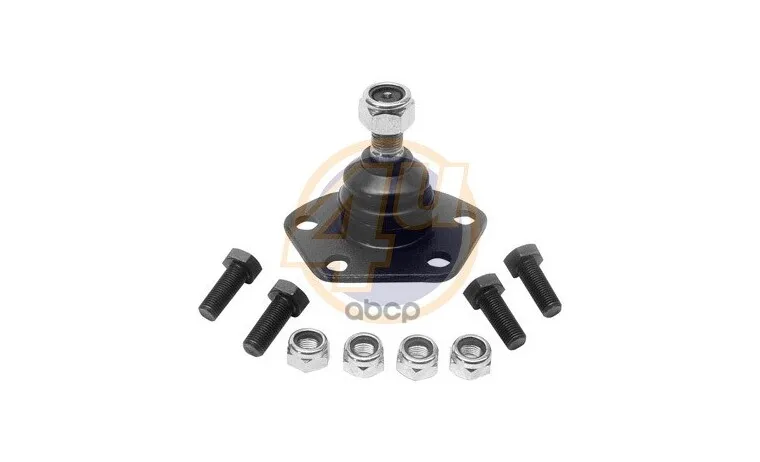 Опора Шаровая Cit Jumper /Fiat Ducato/Pgt Boxer 02- Пер L/R (Кроме 1.8t) (С Болтами) 4U арт. FT-B-46271