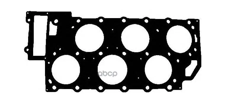 Прокл.гбц Ford/Vw 2.8 Vr6 95-05 [Aaa/Aes/Afp/Amy] VICTOR REINZ арт. 61-34125-00