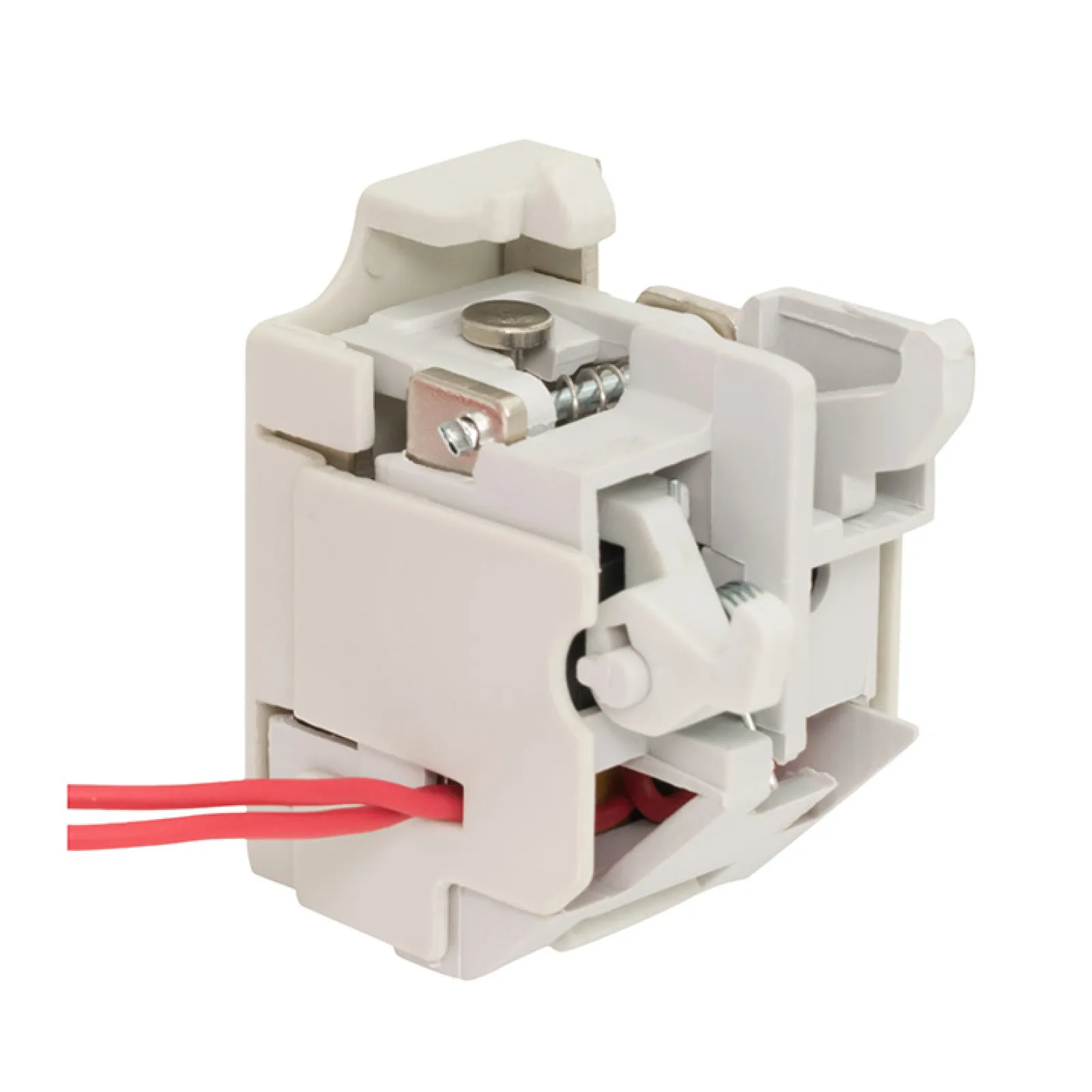 AV POWER-1 Независимый расцепитель SHT для TR AC230V слева - 1 шт