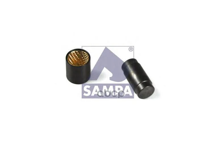 Рмк Торм. Колодки 15226632 SAMPA арт. 085.531