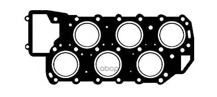 Прокладка Гбц Vw T4/Sharan/Ford Galaxy 2.8 Aaa/Aes/Afp/Amy Victor Reinz 61-29110-00  Vw T4/Sharan/Ford Galaxy 2.8