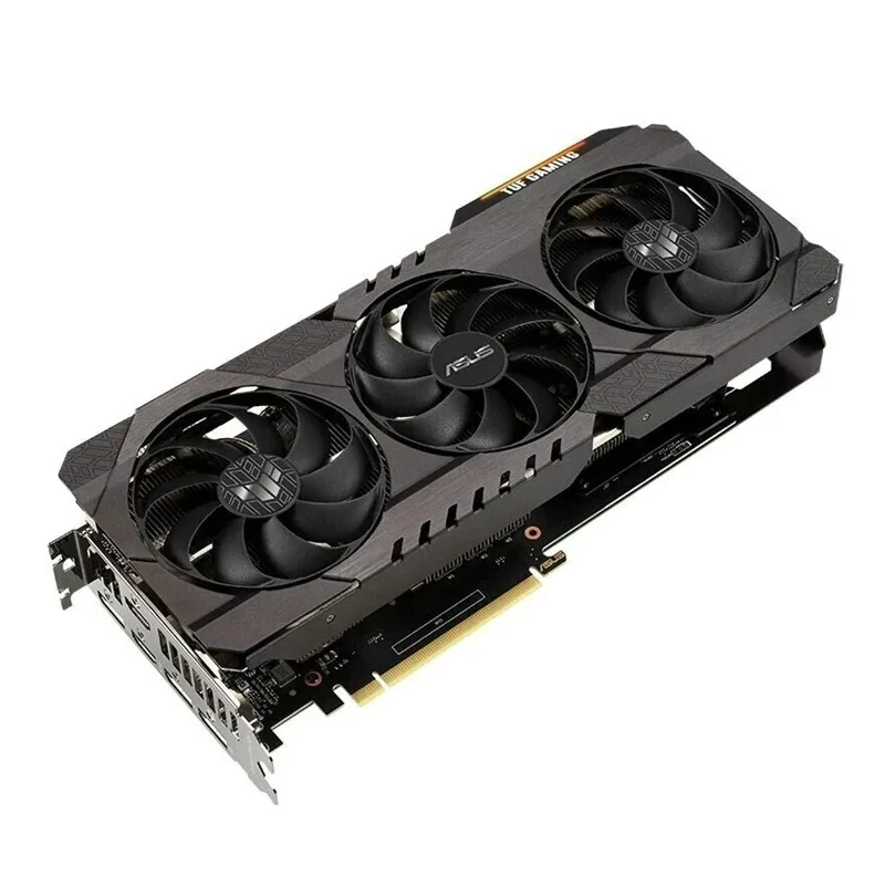 Бывшая в употреблении видеокарта TUF RTX 3070 8 Гб GPU RTX 3070Ti 8 Гб GTX3070 Ti RTX3070Ti игровые видеокарты Nvidia Turbo игровые компьютеры (art.: 3920ccec00e53) - 3920ccec00e53