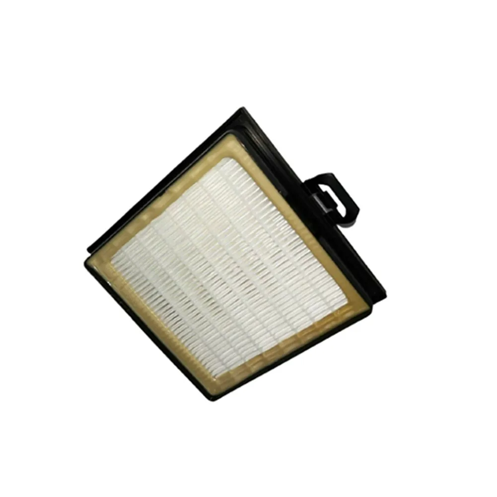 Фото Фильтр выхлопных газов подходит для Bosch BGS 41432/01 Runn prosilent BBZ151HF для робота-пылесоса, фильтр для пылесоса №3
