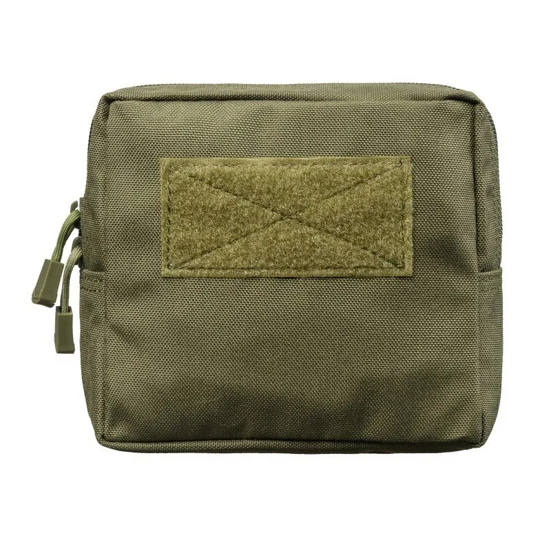 Тактическая Медицинская Сумка Molle EDC, универсальный держатель для телефона, нейлоновый уличный армейский чехол для страйкбола, военные аксессуары (art.: 3920b6a8bbf26) - 3920b6a8bbf26