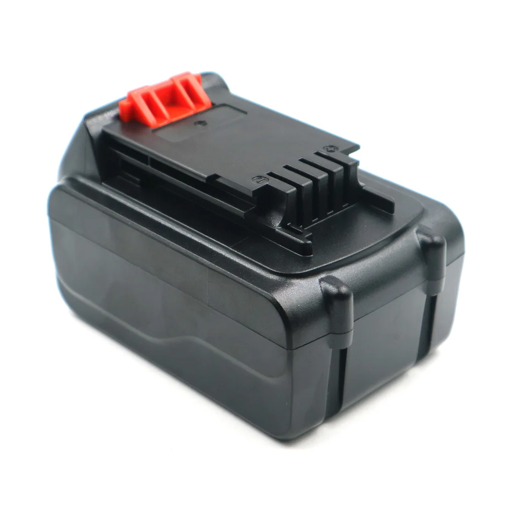 B & D 20VA 6000mAh LB20 LBX20 LBXR20 LST220 LSW20 SSL20SB SSL20SB-2 ASL186K ASL188K литий-ионный аккумулятор