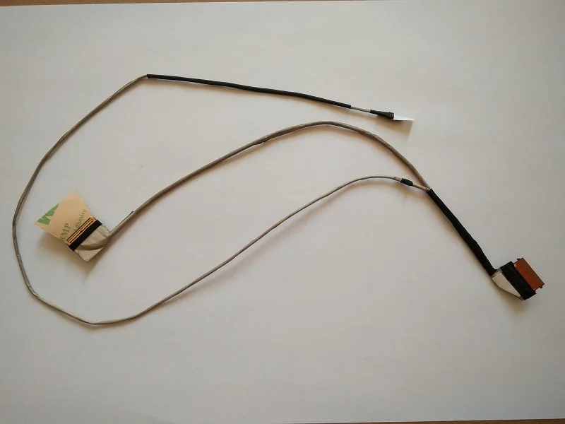 Новый ЖК-светодиодный кабель Lvds для ноутбука HP 14-CK 14-CM 14-CY 14-DG 14-CS 14Q-CS 240 G7 246 G7 6017B 0976201   6017B 0976301