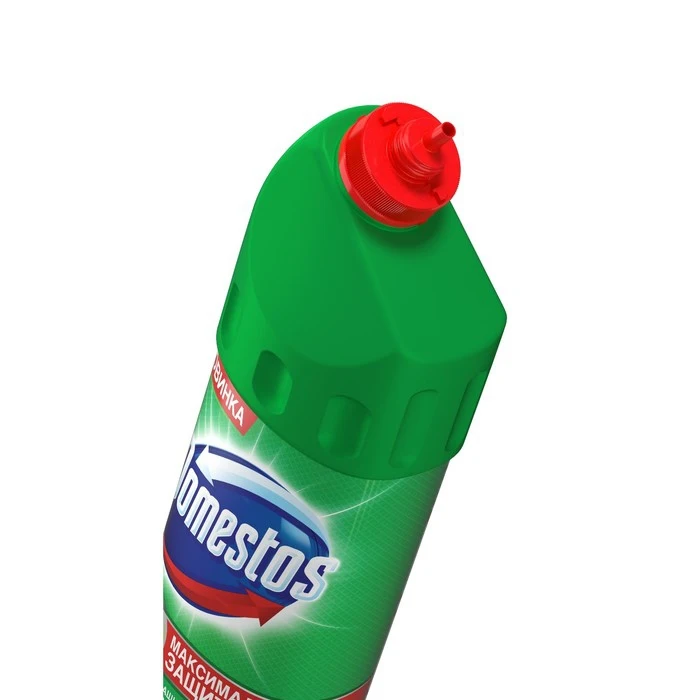 Средство универсальное чистящее Domestos Хвойная свежесть 1 л 1209848 (art.: 3920b3aee331f) - 3920b3aee331f