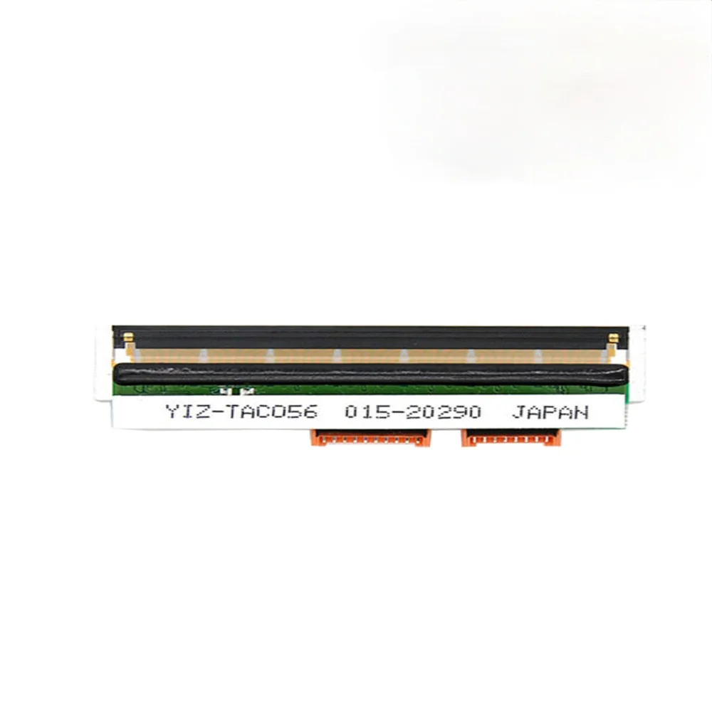 Термальность Печатающая головка для Digi SM-80 SM-90 SM-100 SM-110 SM-300 POS весы принтеры