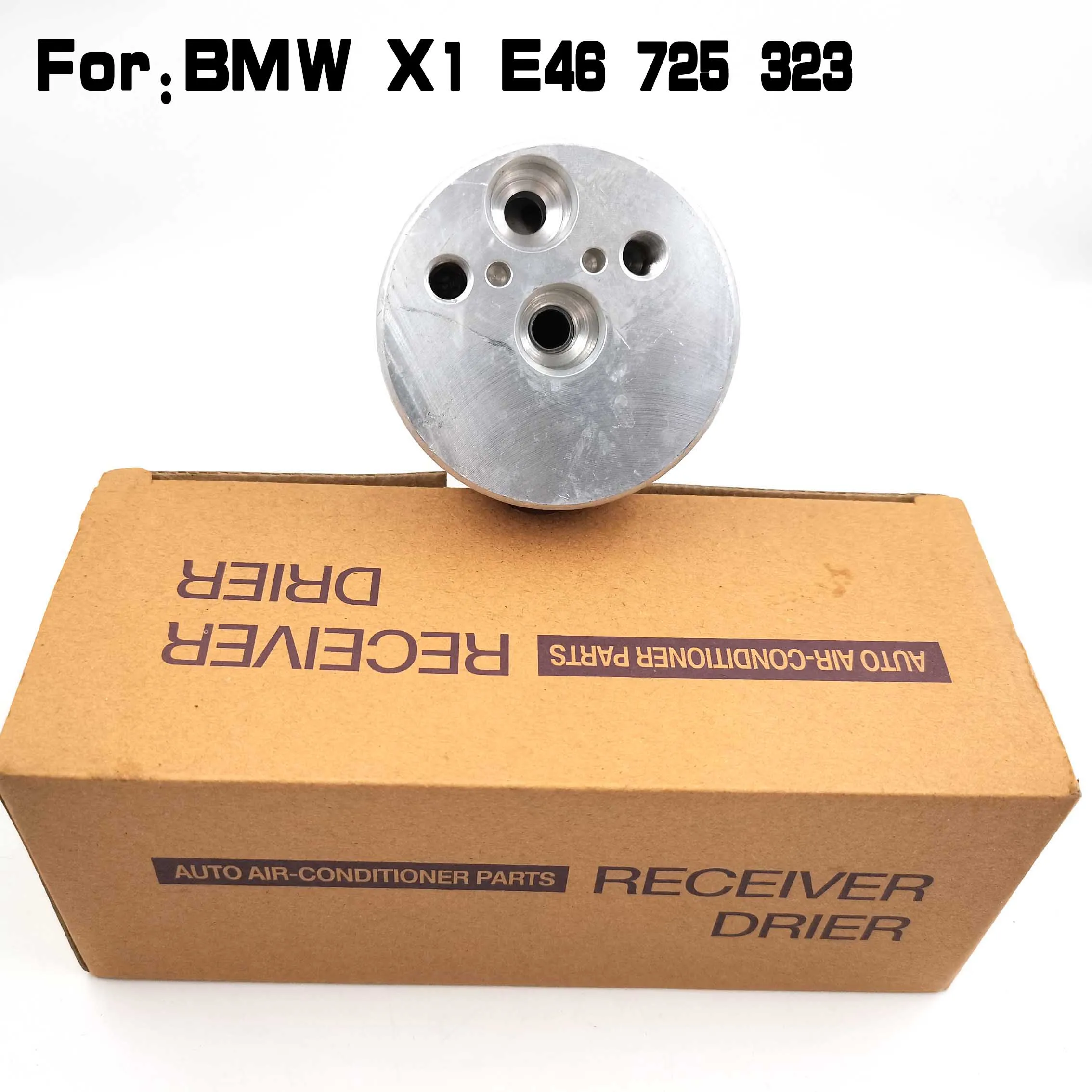 Автомобильный Кондиционер для BMW E46 X1 323 725 318 320 325 328 330