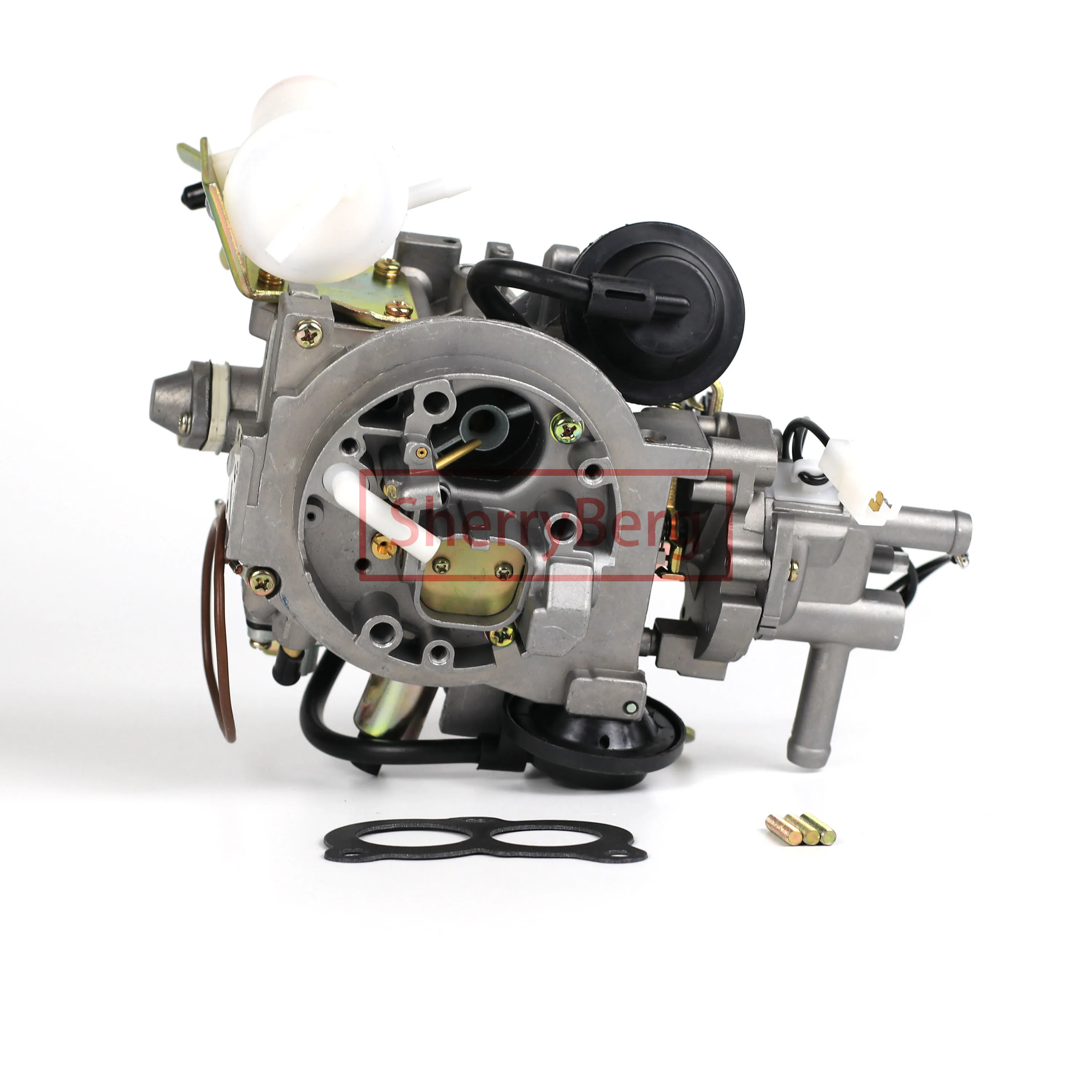 Карбюратор SherryBerg Carb 2E3 T25, КАРБЮРАТОР 1,9l DG, двигатель waterboxer, OEM partnr. 025129015 Rep для VW Pierburg