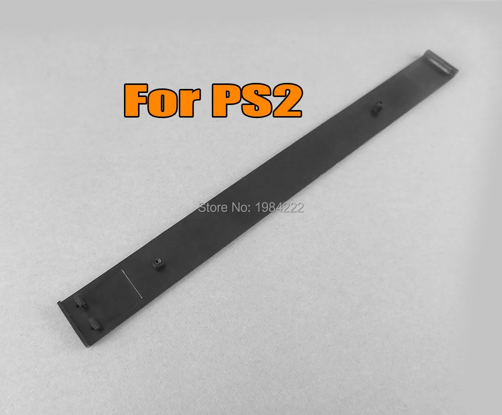 5 шт./лот 70000 7000x7 Вт Средняя Крышка корпуса чехол для консоли ps2 70000