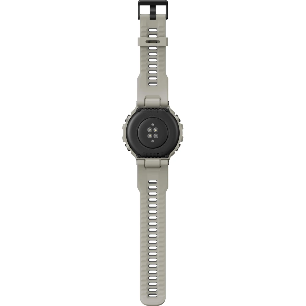 Смарт-часы AMAZFIT T-Rex Pro, 1.3, серый  серый (art.: 3920b88d9ed2b) - 3920b88d9ed2b
