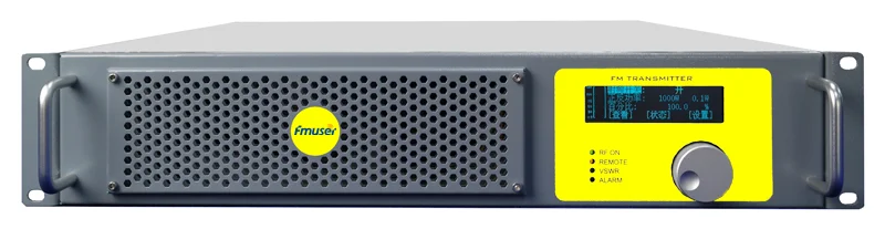 FMUSER FSN-1000R FM радио реле Системы