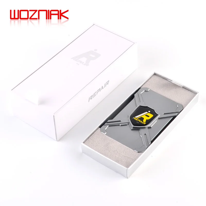 IRepair BOX P10 / iBox не требует разборки, жесткий диск DFU для чтения и изменения серийного номера для IPAD и IPHONE 6 7 7P 8 X