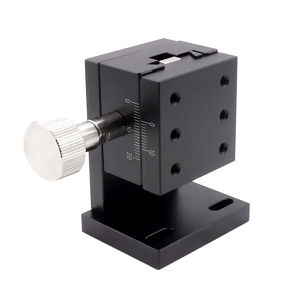 Z axis LWZ4090 паз в форме ласточкиного хвоста ручная платформа стойка и шестерня привода Высокая точность ручка скользящая нагрузка на стол 49N ...