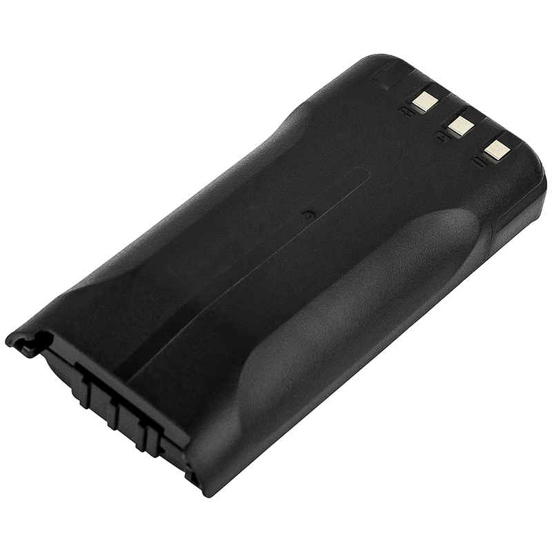 Фото Сменный аккумулятор для Kenwood NX-240, NX-240V16P, NX-240V16P2, NX-248, NX-340, NX-340U16P, NX340U16P2, NX-348, TK-2200, TK-2302 №4