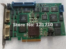 Плата промышленного оборудования BitFlow R64 Express REV.2.0 R64EC-1.1