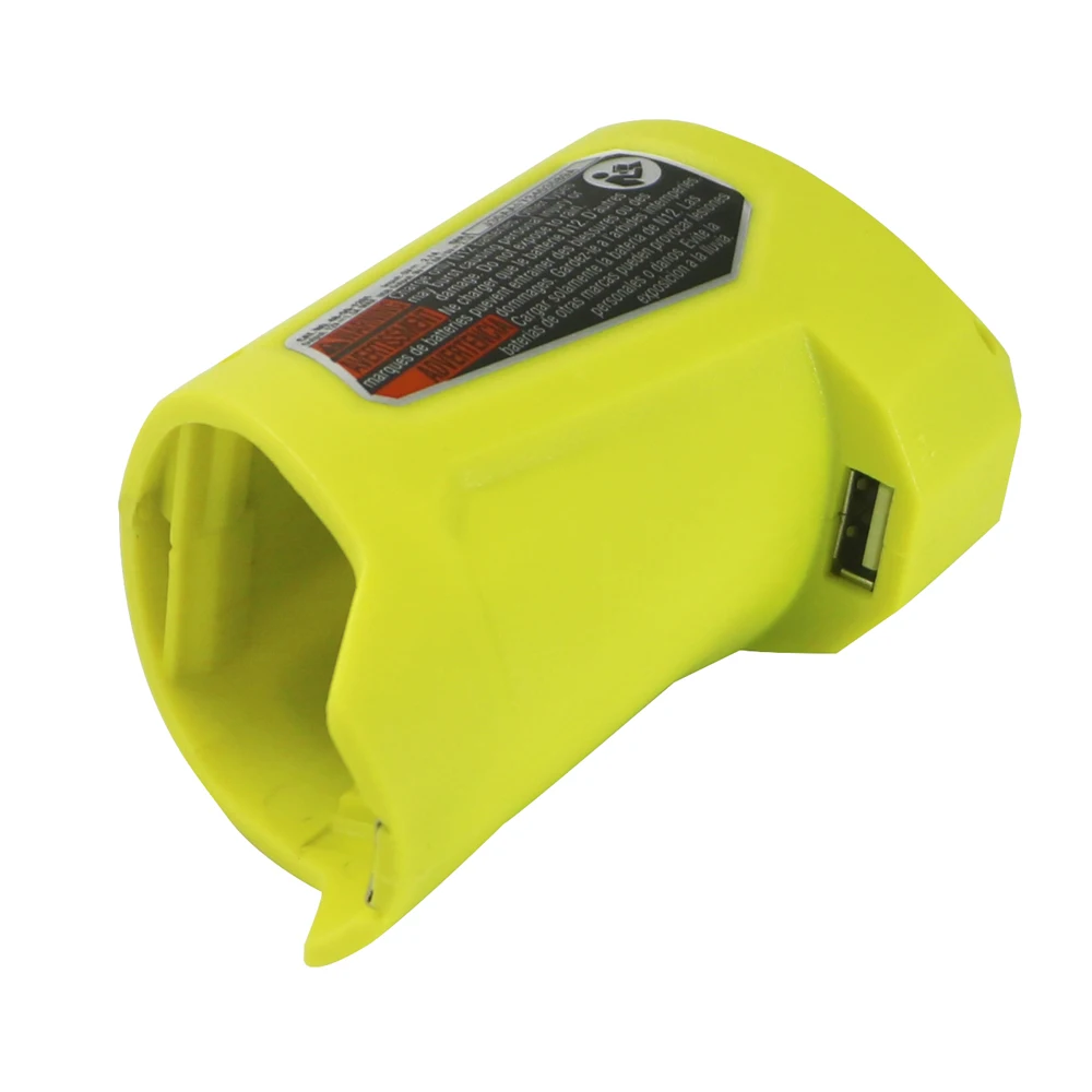 Фото Литий-ионный аккумулятор + зарядное устройство и USB-адаптер для Milwaukee 12 в 2000 в N12 №5