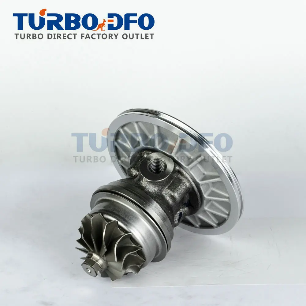 Фото Турбосердечник для VW T3 Transporter 1,6 TD JX 52Kw 53149706000 53149886000 068145702J K14-6001 картридж зарядного устройства для турбины 1984-1992 №3
