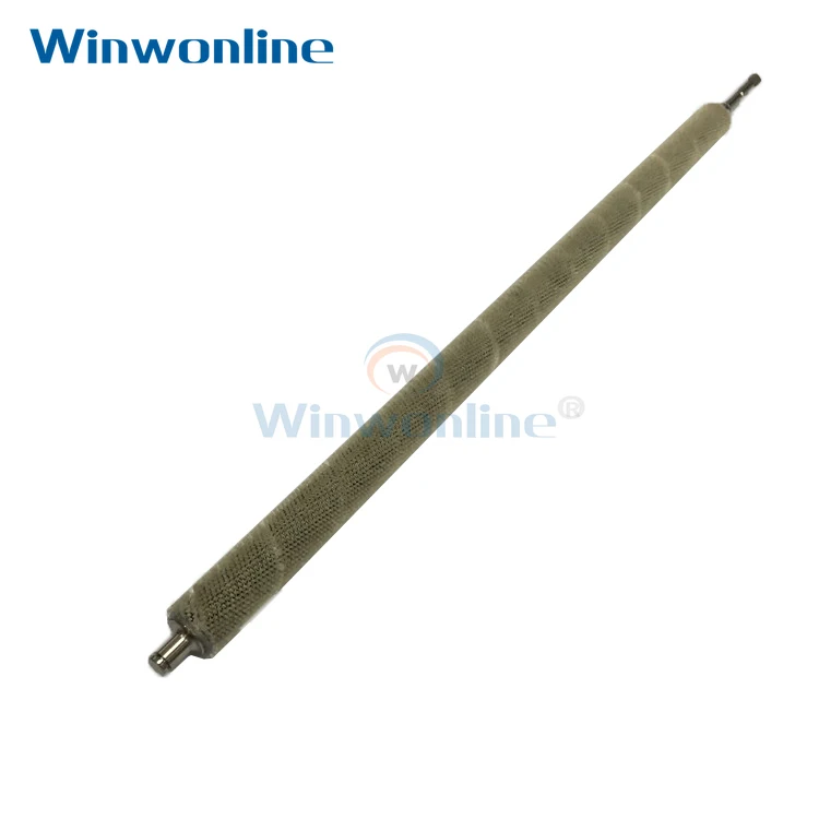 Термоблок чистящий ролик для щетки для Konica Minolta BH C554 C654 C754 AD C556 C656 C756 654 754 656 556, 1 шт.