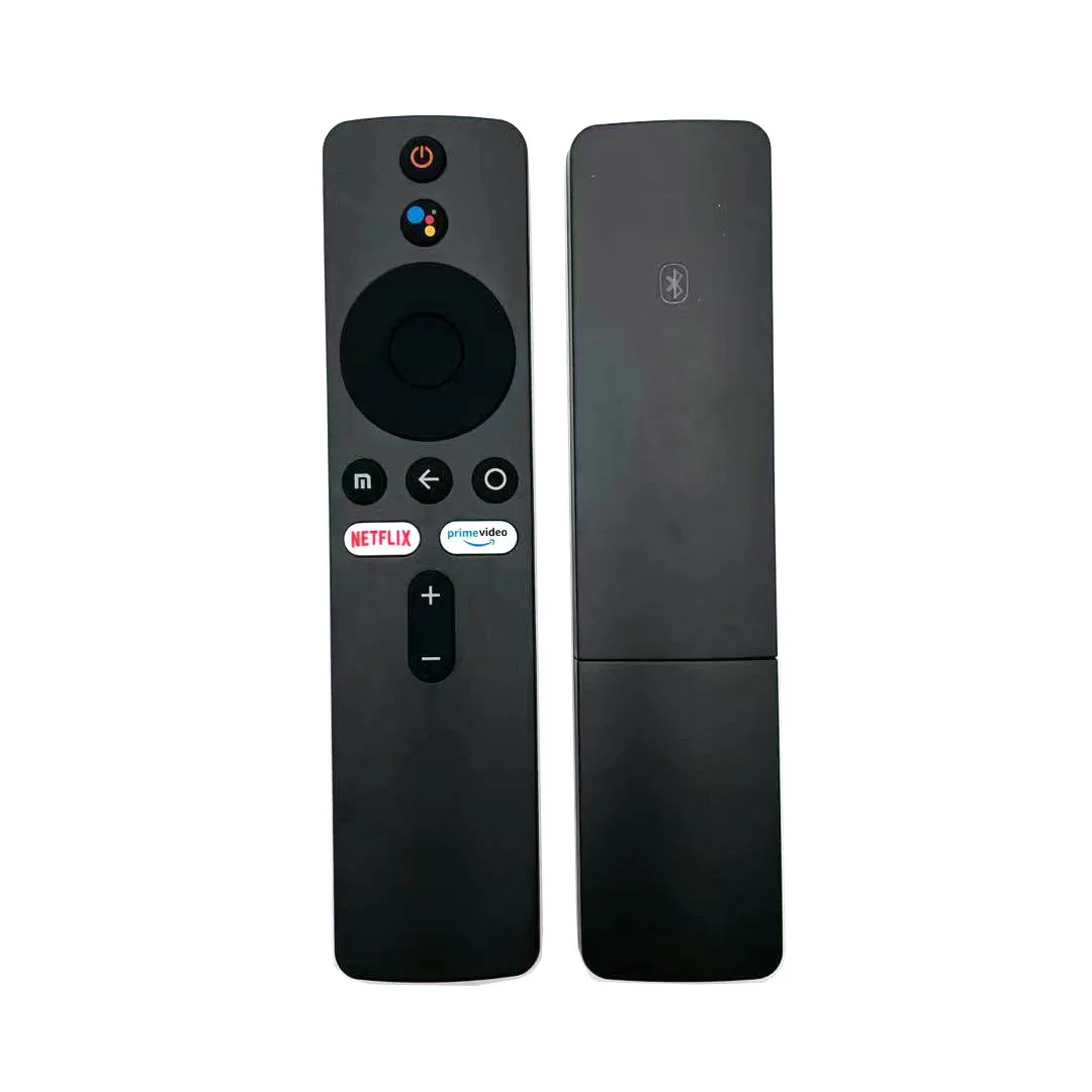 Новый голосовой пульт дистанционного управления XMRM-006 Bluetooth для MI Box 4K Xiaomi Smart TV 4X Android с управлением Google Assistant