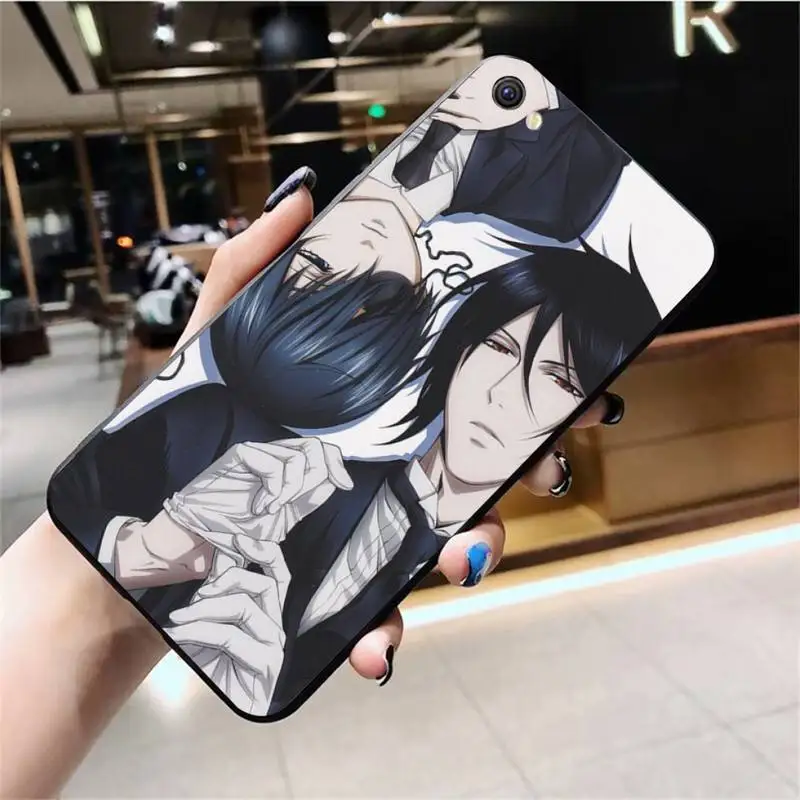 Фото Чехол для телефона Vivo Y91c, Y17, Y51, Y67, Y55, Y93, Y81S, Y19, V17, vivo s5 №3