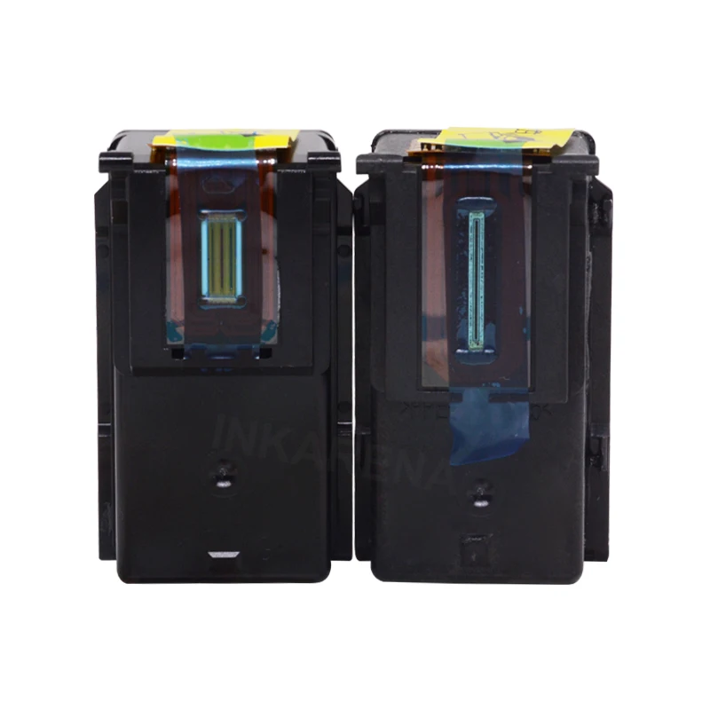 Замена картриджа INKARENA 545XL 546 XL для Canon PG545 PG 545 для принтера Pixma IP2800 IP2850 MG2400 MG2450 MG2455 MG2500 (art.: 3920bcdd09c78) - 3920bcdd09c78