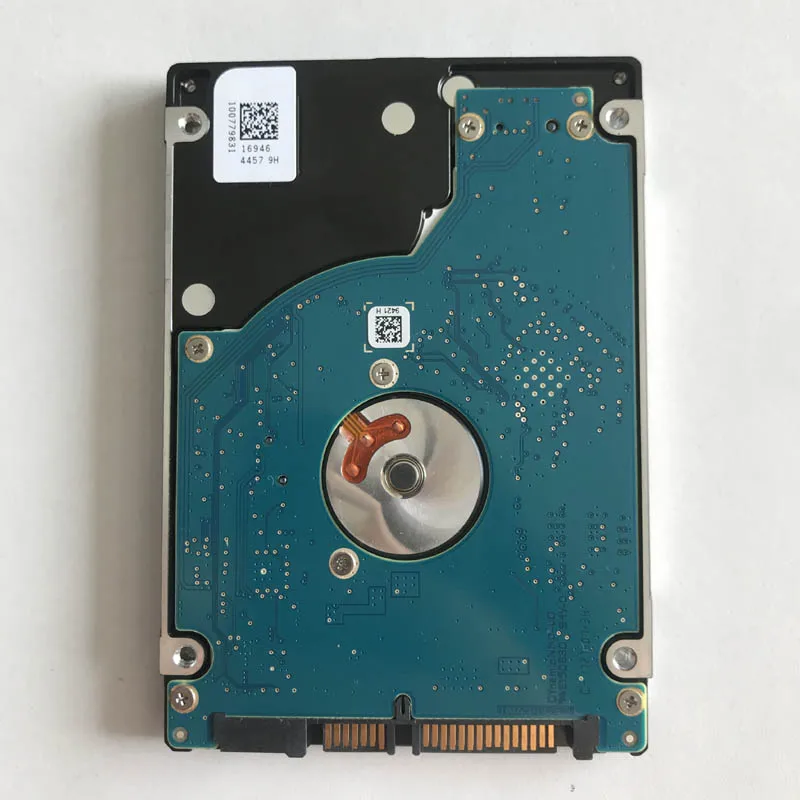 Фото Для ноутбука Thinkpad X220t с аккумулятором Ram 8 ГБ i5CPU с жестким диском 1 ТБ/SSD может подходит для мульти-инструментов диагностического сканера №3