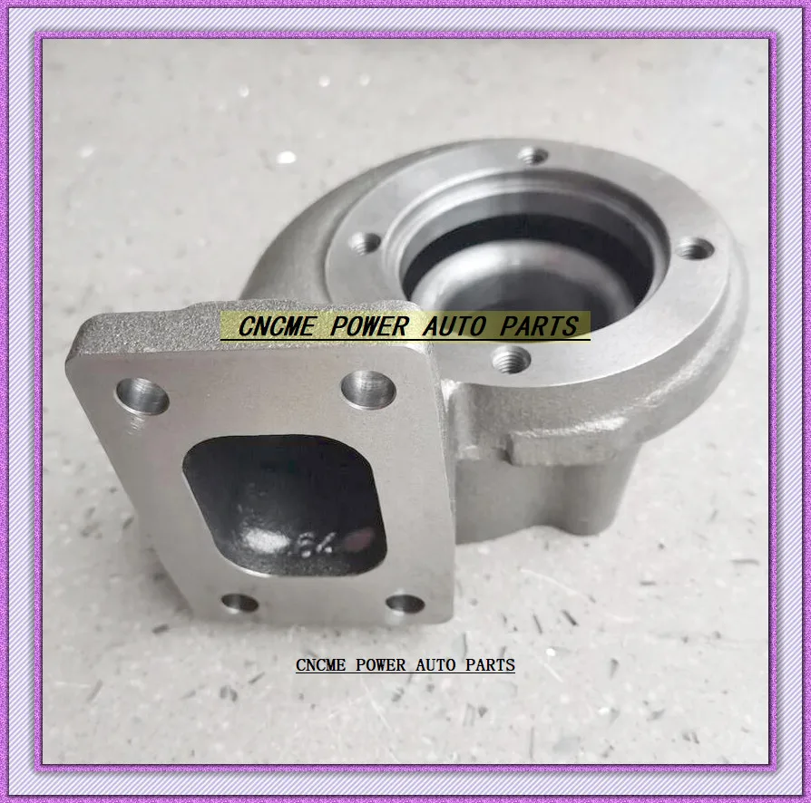 Корпус турбины TB2527 465941 452022 465941-0002 465941-0001 1441122J02 Turbo для NISSAN патруль 160 GR Y60 260 Safari RD28T 2.8L