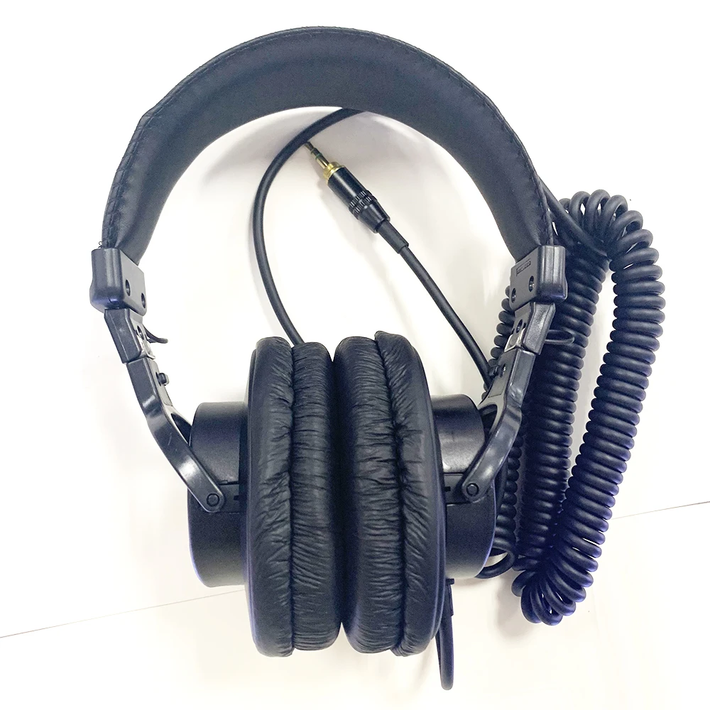Стереонаушники Clone version Head Band, компьютерные наушники, DJ монитор, студийная гарнитура, наушники для SONY MDR 7506 для студийной записи
