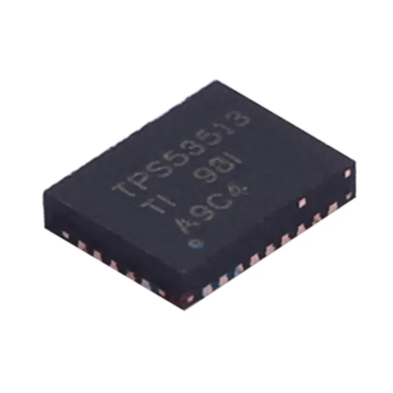 1 шт. оригинальный TPS53513RVER TPS53513 высокая производительность 8A одиночный синхронный понижающий преобразователь качество Arduino нано макетная пл...