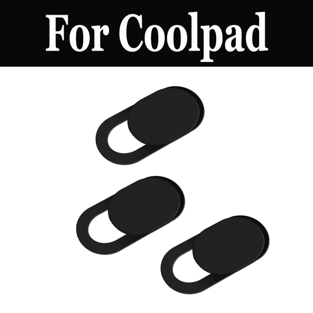 Наклейка для затвора веб-камеры Coolpad Max Modena 2 Cool Changer S1 Cool Play 6 Conjr