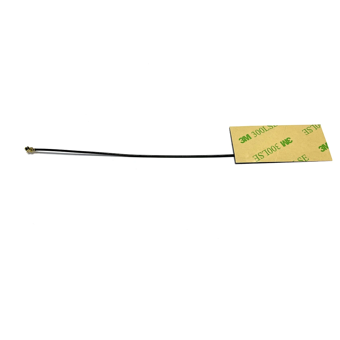 Антенна 2G/ GSM, 700-960 МГц, 6 дБи, 52x24 мм