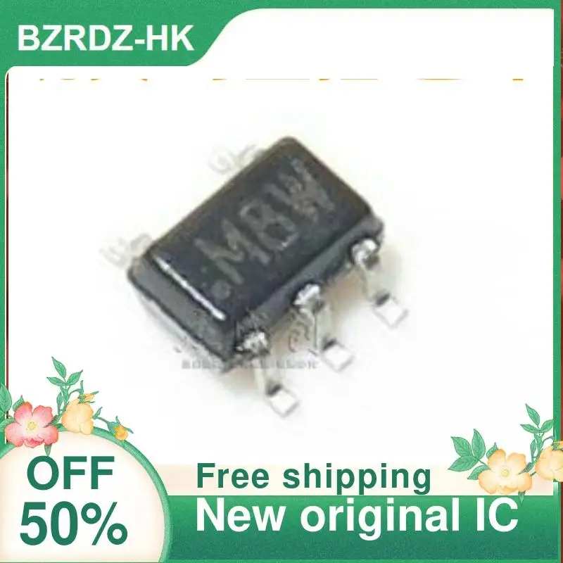 2-10 шт./лот ADCMP371AKSZ-REEL7 M8W SC70-5 новый оригинальный IC