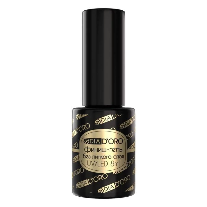 Финиш-гель без дисперсионного слоя Dia D`oro Classics Professional, 8 мл 6486269 (art.: 3920b58aff8f0) - 3920b58aff8f0