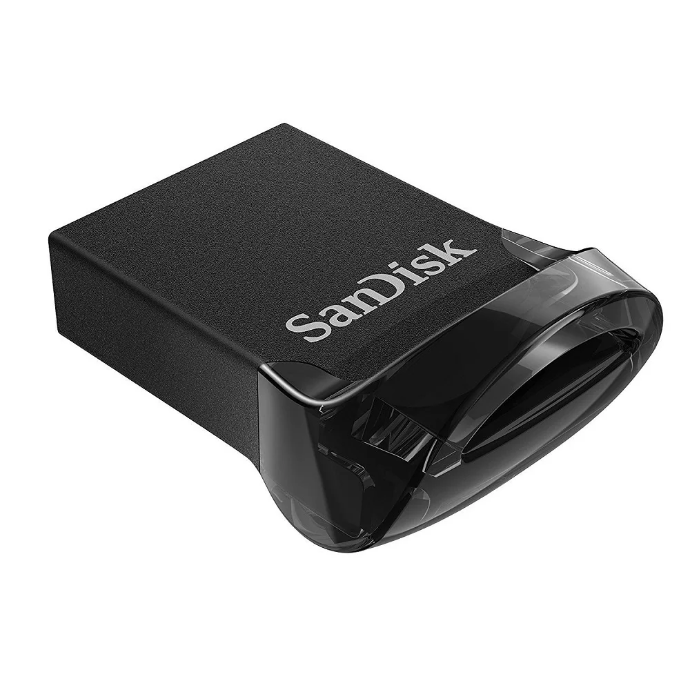 Фото 100% флэш-накопитель SanDisk USB OTG CZ430 mini pendrive USB 3.1 флэш-накопители 64 ГБ 16 ГБ до 150 МБ/с 512 ГБ 32 ГБ 128 ГБ 256 ГБ планшета №4