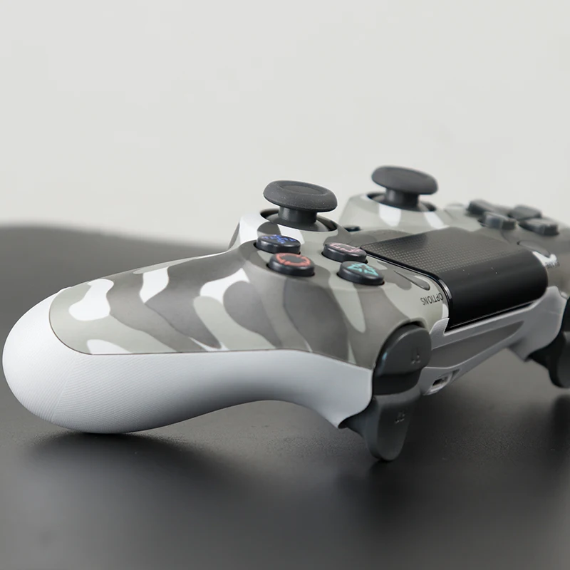 Фото Для контроллера Sony PS4, Bluetooth, вибрационный геймпад для Playstation 4, беспроводной джойстик для игровой консоли PS4 №5