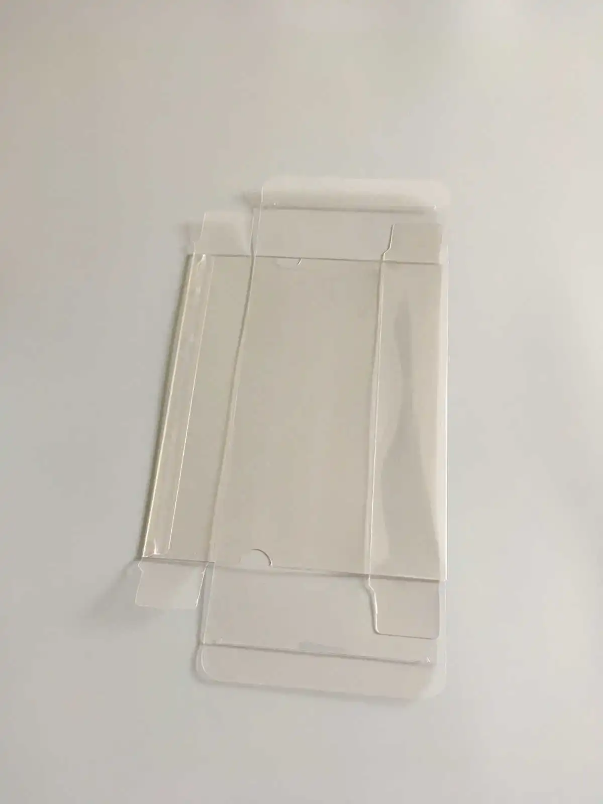 Японский версия Прозрачный чехол для pokemon mini handheld storage коллекция защитная коробка (art.: 3920bac5a47a4) - 3920bac5a47a4