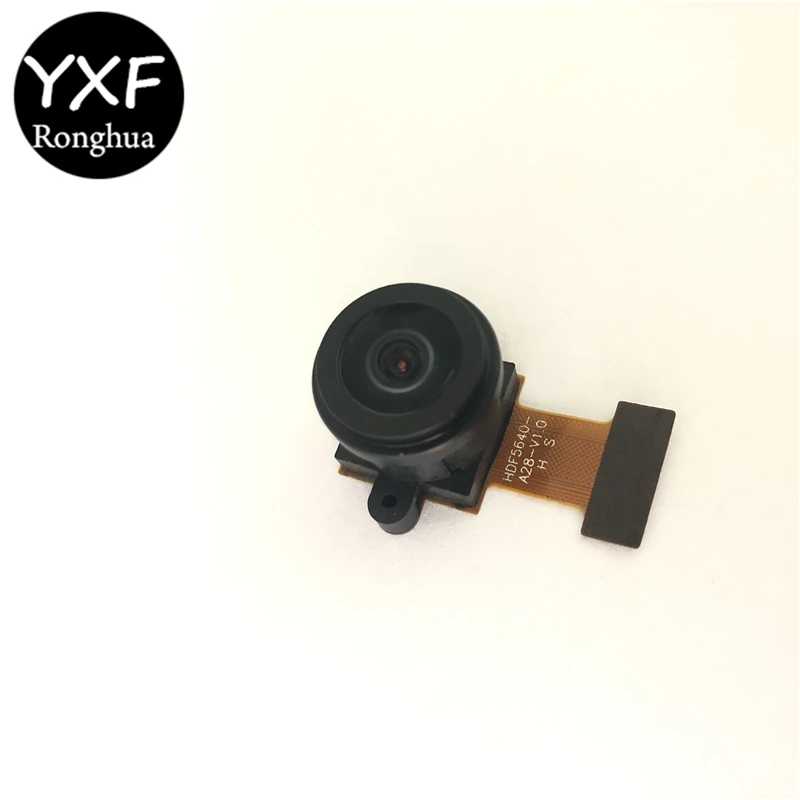Заводская цена OV5640 5MP 24PIN широкоугольный модуль камеры YXF-HDF5640-A28-180