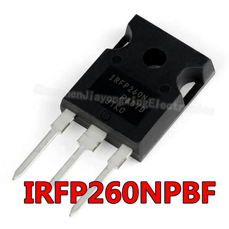 50 шт. IRFP260NPBF-247 IRFP260N TO247 IRFP260 TO-3P Новый MOS полевой транзистор