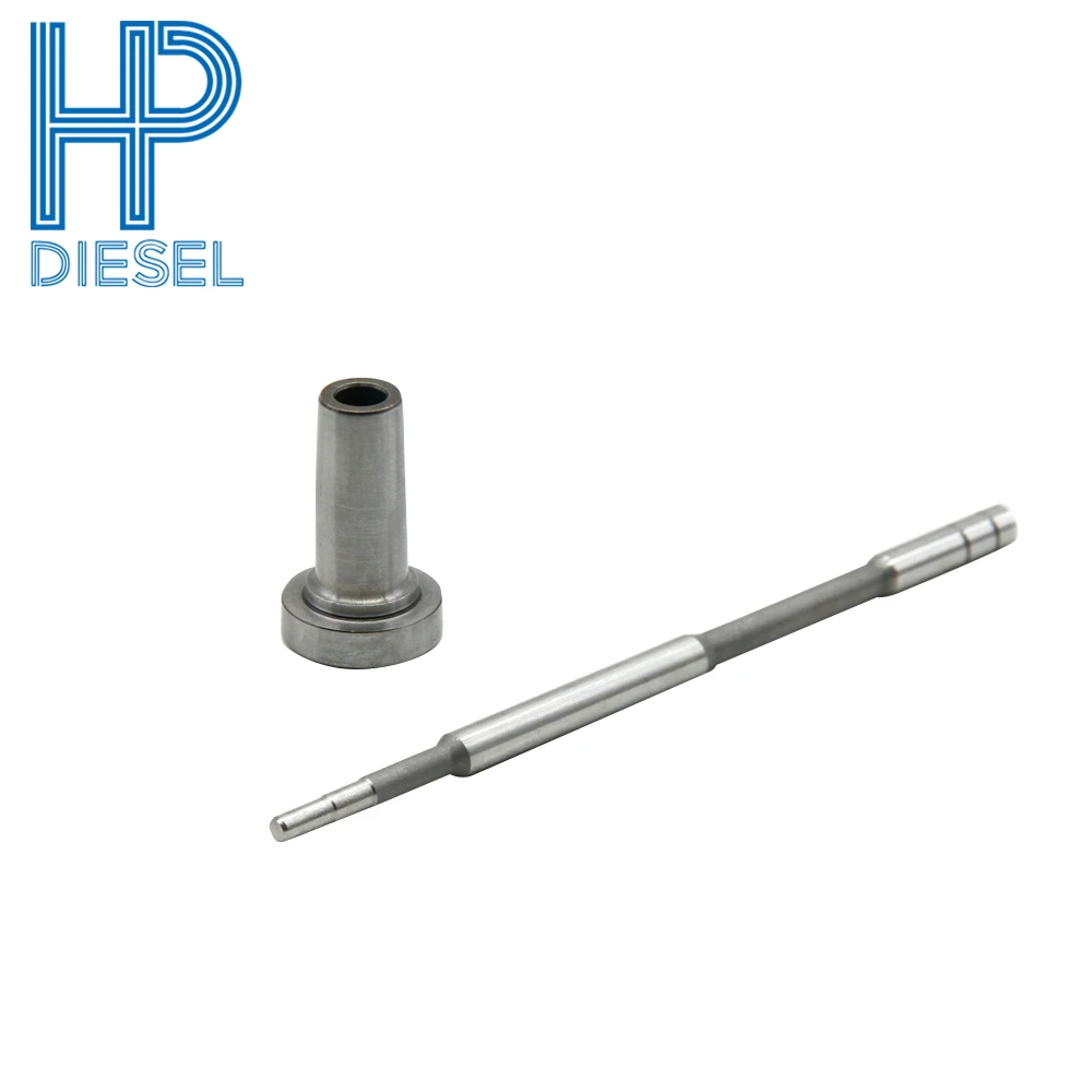 6 шт./лот, набор клапанов Common Rail F00RJ02266, F 00R J02 266, F00R J02 266 для форсунки B-osch 0445 120 126