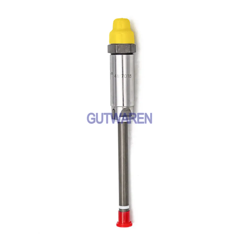 Дизельная форсунка 4W7019 6N7828 7W6929 1W5829 Форсунка в сборе Строительная техника