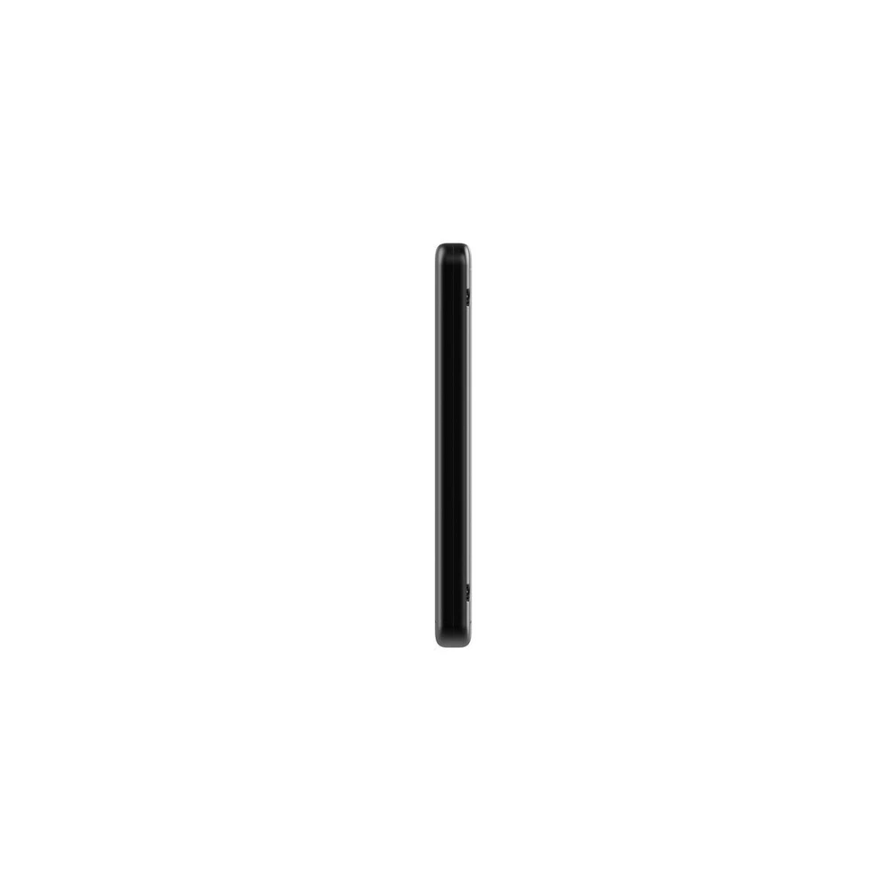Фото Внешний SSD Siliсon Power 1 TB B75 Pro чёрный, USB Type-C, USB 3.2 (SP010TBPSD75PSCK) №3