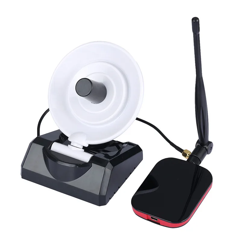 Высокомощный USB Wi-Fi адаптер, бесплатный интернет, большой диапазон 150 Мбит/с, USB Wi-Fi адаптер, Wi-Fi декодер