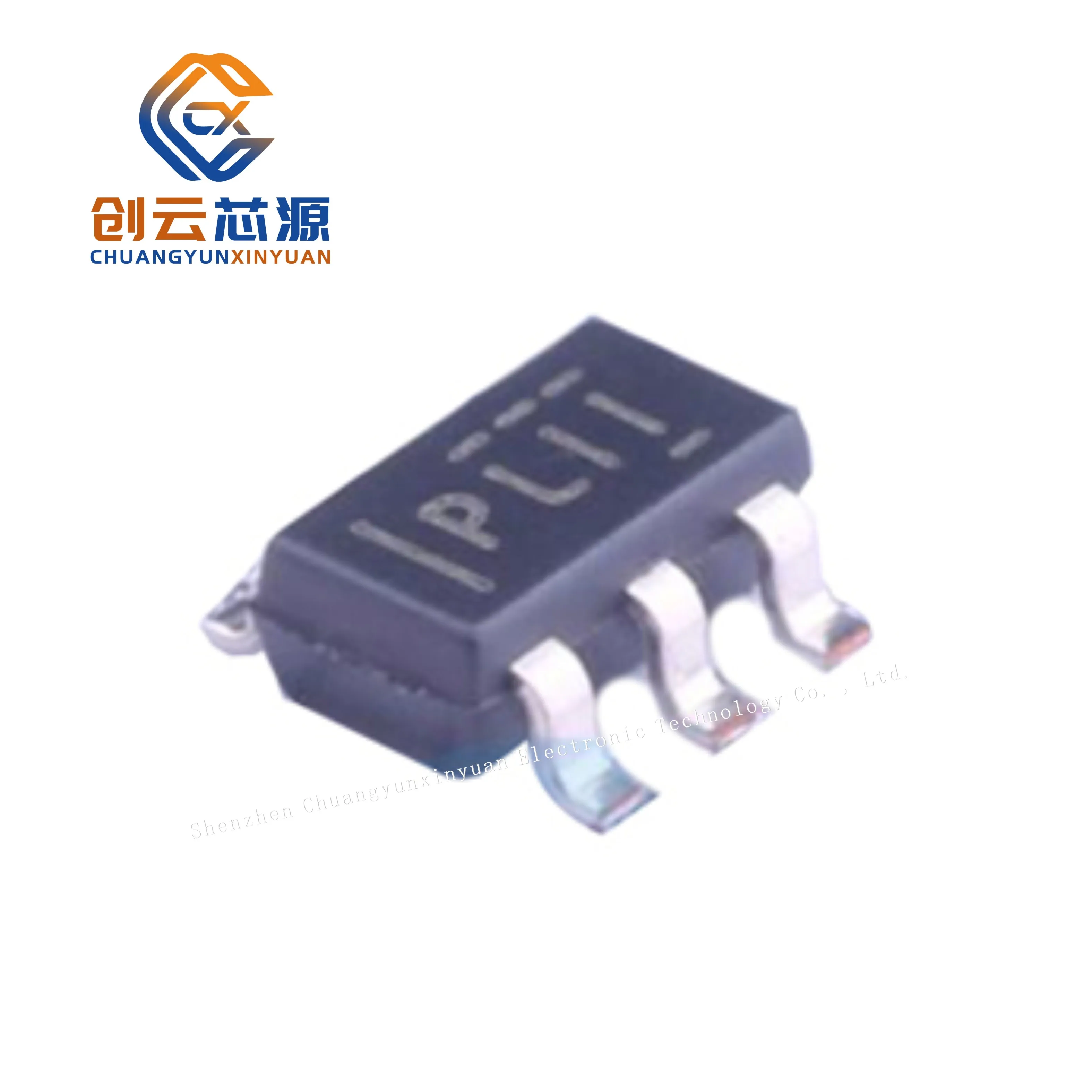 10 шт. TPS2041BDBVR TPS2041 SOT23-5 PL11 TI 100% новый оригинал