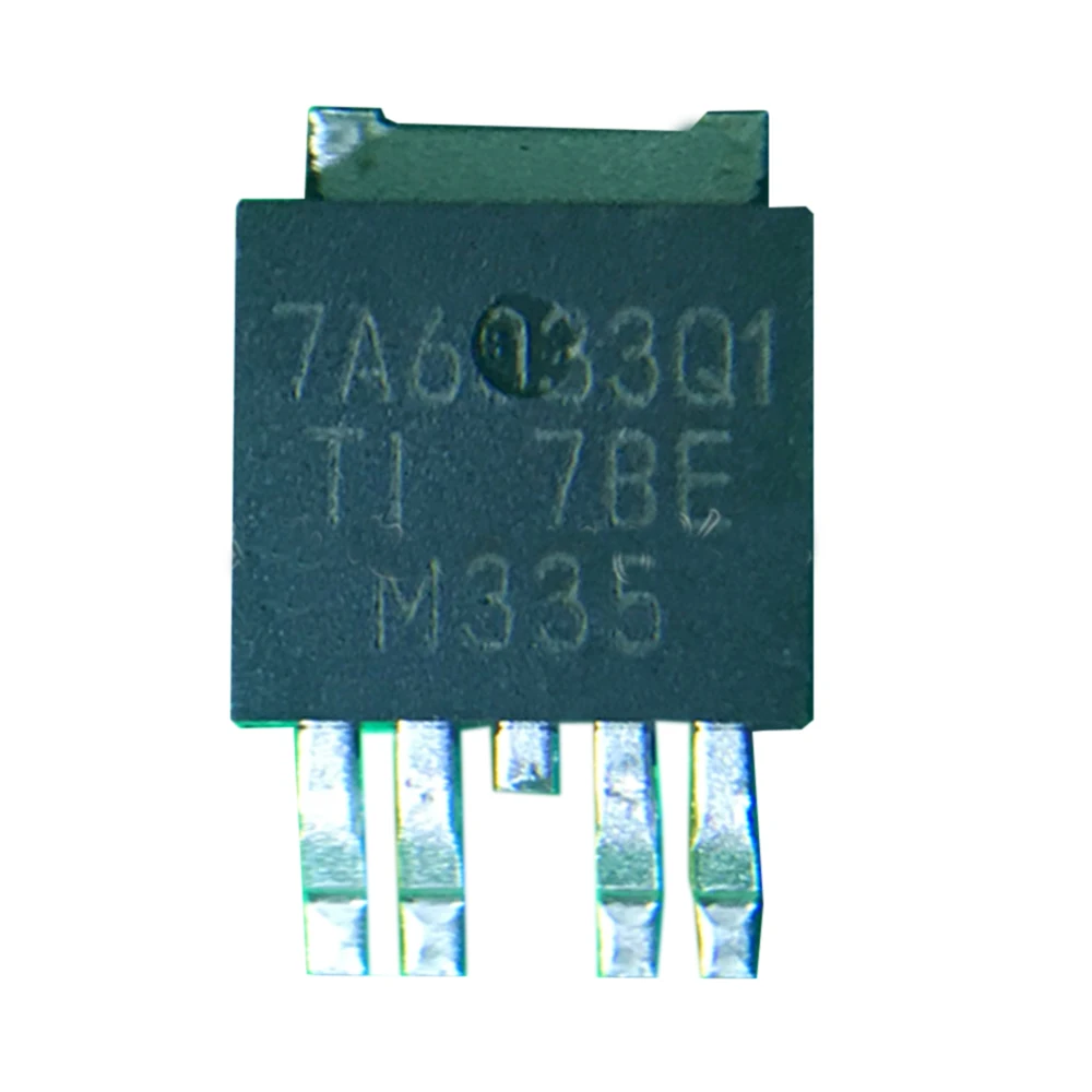 Tps7a6033qkнасыпчатый регулятор напряжения с низким выпадением, IC-Чип использует для модуля arduino nano